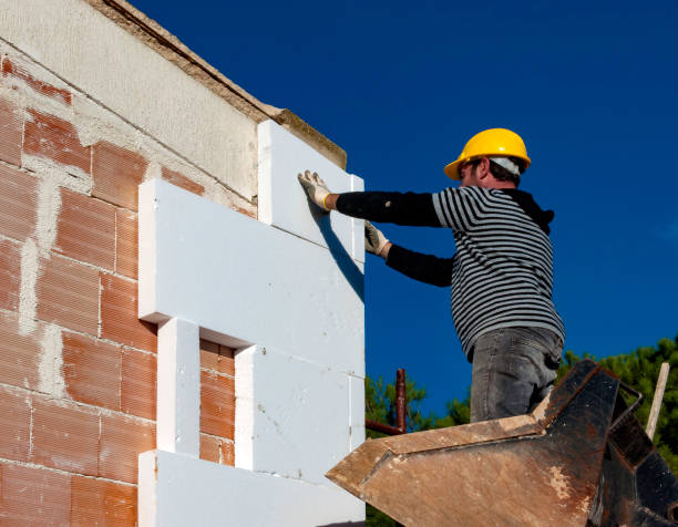 Best Insulation Maintenance and Repair in Gardner, KS