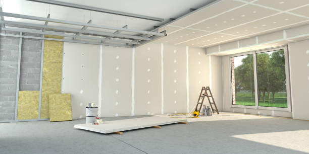 Best Types of Insulation in Gardner, KS